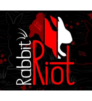 Rabbit Riot Steam Key GLOBAL
